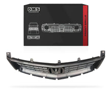 Honda Accord Euro Sport CL (2005 - 2008) Genuine Grille