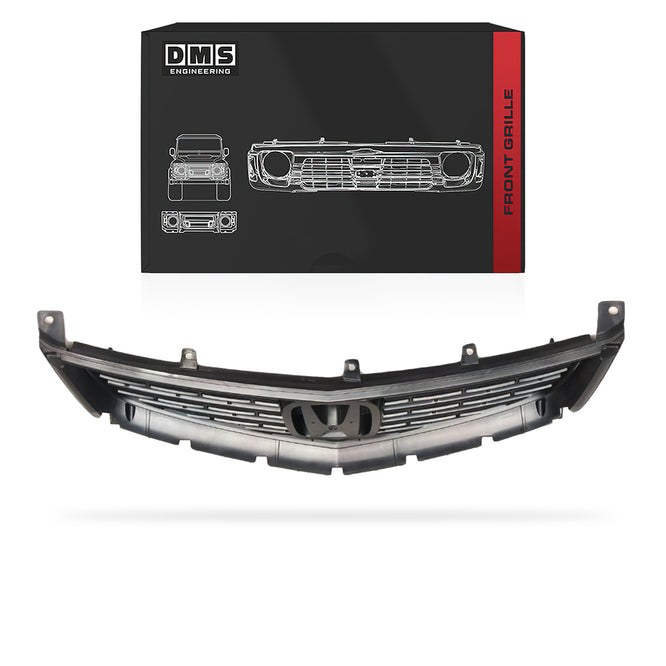 Honda Accord Euro Sport CL (2005 - 2008) Genuine Grille