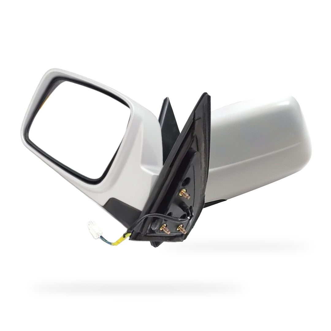 Nissan X-Trail T30 Series 1 & 2 (2001 - 2007) Door Mirrors LH + RH