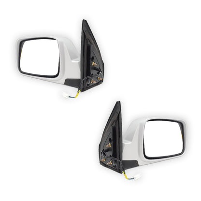 Nissan X-Trail T30 Series 1 & 2 (2001 - 2007) Door Mirrors LH + RH
