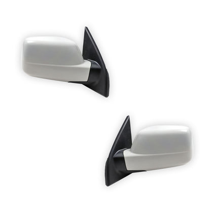 Nissan X-Trail T30 Series 1 & 2 (2001 - 2007) Door Mirrors LH + RH