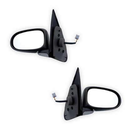 Nissan Pulsar N16 (2001 - 2005) Electric Door Mirrors LH + RH
