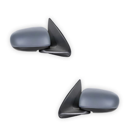 Nissan Pulsar N16 (2001 - 2005) Electric Door Mirrors LH + RH