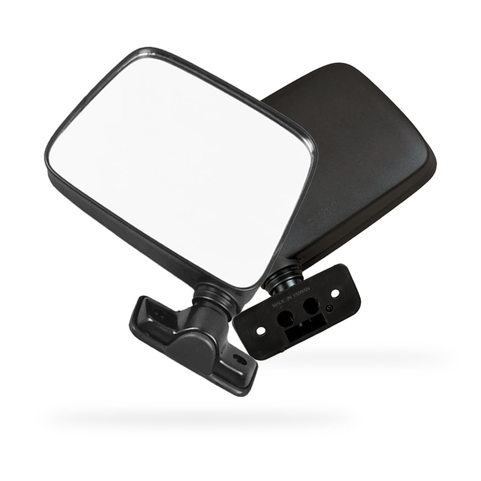 Nissan Patrol GQ / Y60 Series 1 (1988 - 1991) Door Mirrors LH + RH