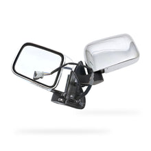 Nissan Navara D22 (2001 - 2015) Door Mirrors LH + RH