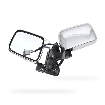Nissan Navara D22 (2001 - 2015) Door Mirrors LH + RH