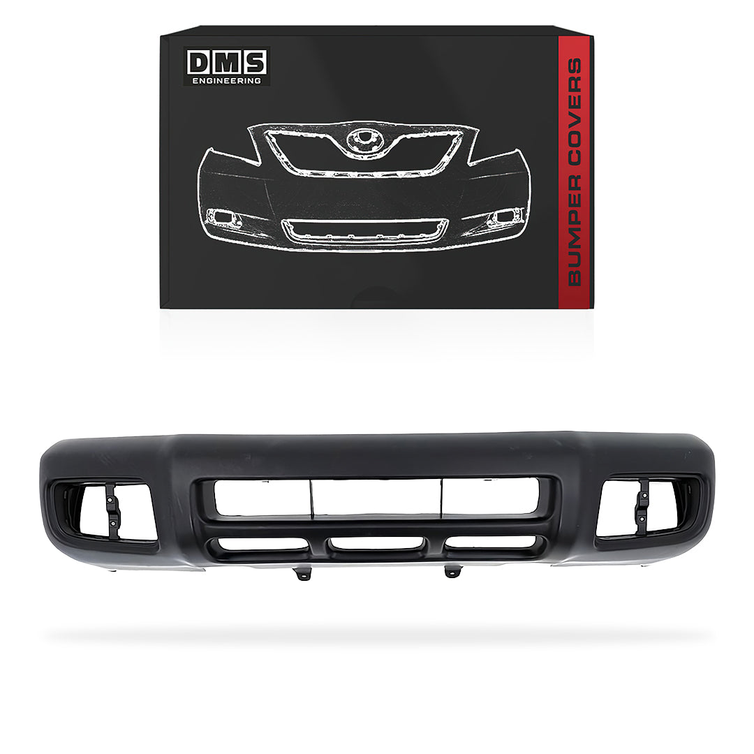 Nissan Pulsar N16 Sedan (2000 - 2003) Front Primed Bumper Cover