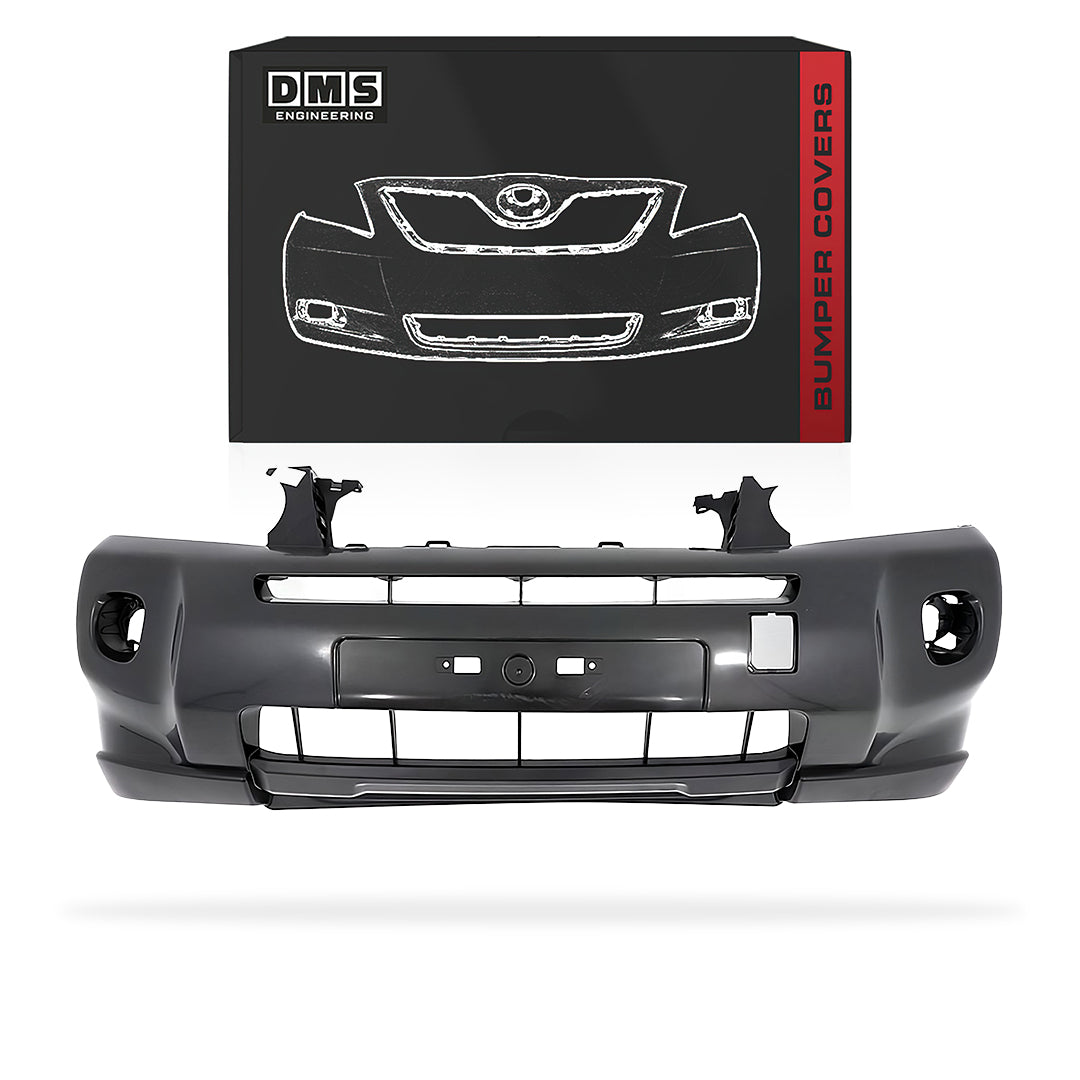 Nissan X-Trail T31 Series 1 (2007 - 2010) Genuine Front Primed Bumper Cover