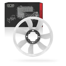 Toyota HiLux N50 (1988 - 1994) Radiator Fan Blade