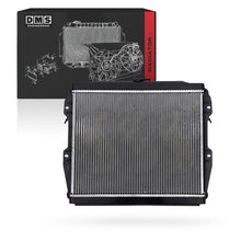 Toyota HiLux N50 (1988 - 1997) 22R Automatic 2.2L / 2.4L Engine Cooling Radiator