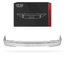 Toyota HiLux N60 (1997 - 2001) Genuine Front Upper Bumper Bar