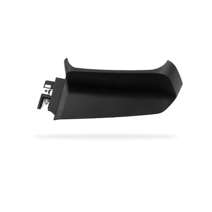 Nissan Navara D40 UTE (2010 - 2015) Genuine Front Lower Bar End Bumper Cover