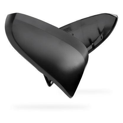 Toyota HiLux N80 (2024 - 2025) Genuine Black Door Mirror Cover LH + RH