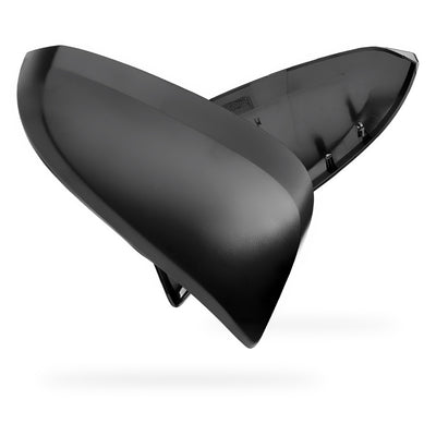 Toyota HiLux N80 (2024 - 2025) Genuine Black Door Mirror Cover LH + RH