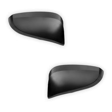 Toyota HiLux N80 (2024 - 2025) Genuine Black Door Mirror Cover LH + RH