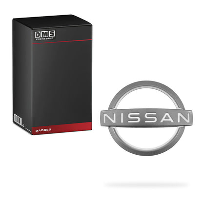 Nissan Pathfinder R53 (2022-2025) Genuine Rear Badge