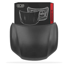 Toyota HiLux N80 (2015 - 2025) Genuine Replacement Bonnet
