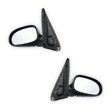 Nissan Pulsar N16 Sedan (2000 - 2003) Genuine Door Mirrors LH + RH
