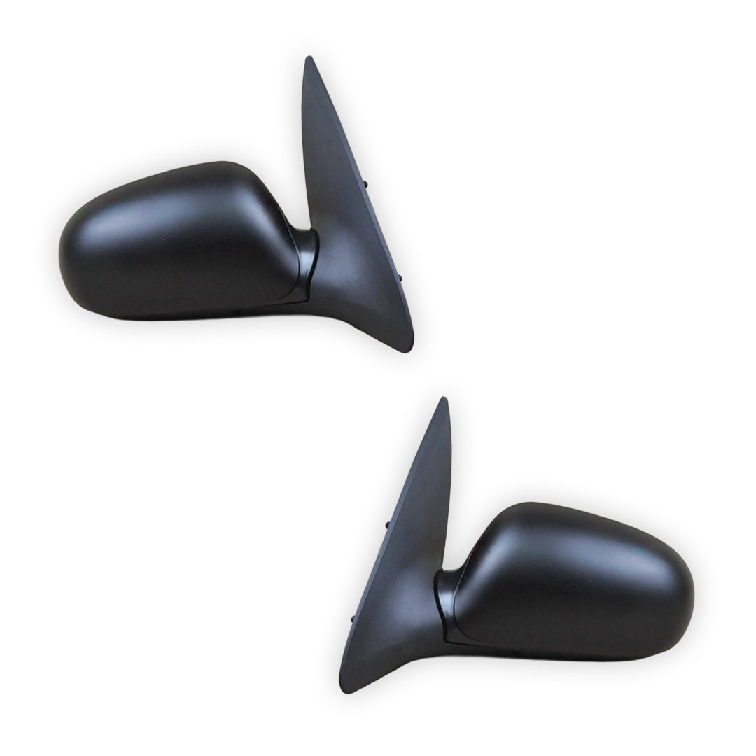 Nissan Pulsar N16 Sedan (2000 - 2003) Genuine Door Mirrors LH + RH