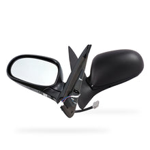 Nissan Pulsar N16 Sedan (2003 - 2005) Genuine Door Mirrors LH + RH