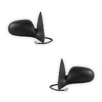 Nissan Pulsar N16 Sedan (2003 - 2005) Genuine Door Mirrors LH + RH