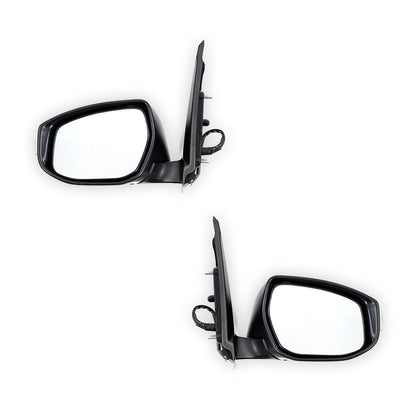 Nissan Pulsar C12 Hatchback (2013 - 2016) Genuine Door Mirrors LH + RH