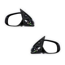 Mitsubishi ASX XA / XB / XC / XD (2016 - 2025) Genuine Door Mirrors LH + RH