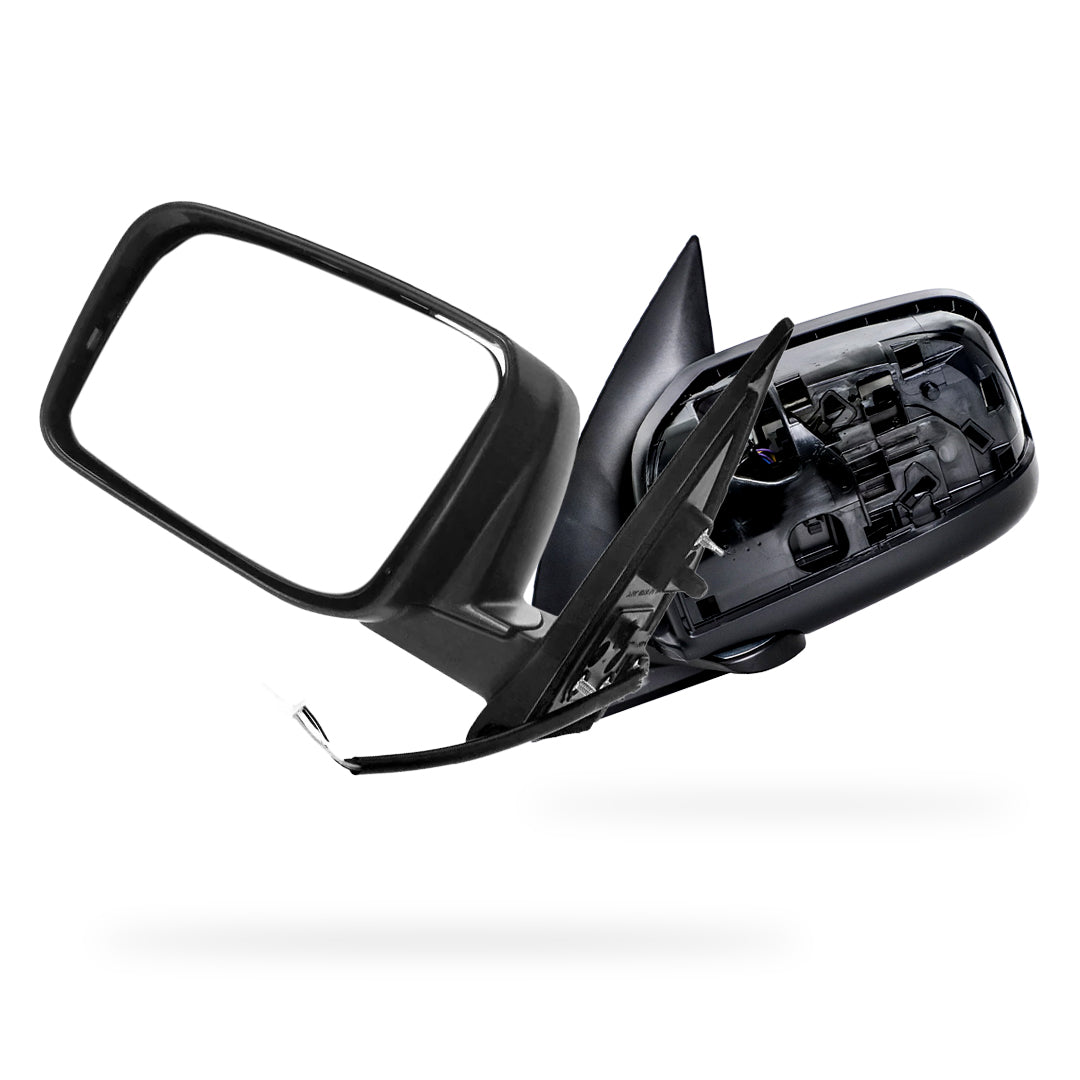 Nissan X-Trail T31 Series 1 & 2 (2007 - 2014) Genuine Door Mirrors LH + RH