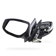 Nissan Pulsar B17 Sedan (2012 - 2017) Genuine Door Mirrors LH + RH