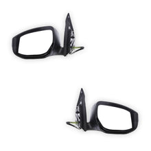Nissan Pulsar B17 Sedan (2012 - 2017) Genuine Door Mirrors LH + RH