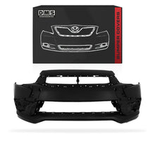 Mitsubishi ASX XA / XB / XC (2016 - 2017) Front Primed Bumper Cover