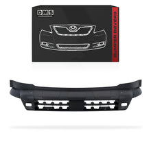 Nissan Pathfinder R53 (2022-2025) Front Lower Primed Bumper Cover