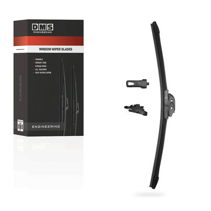 Toyota Kluger XU20 / XU40 (2003 - 2010) Front Assy Wiper Blade