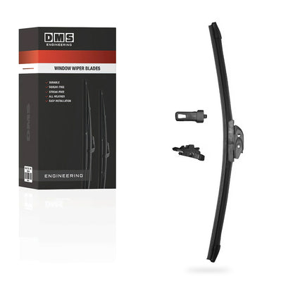 Toyota Kluger XU20 / XU40 (2003 - 2010) Front Assy Wiper Blade