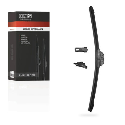 Toyota Kluger XU20 / XU40 (2003 - 2010) Front Assy Wiper Blade