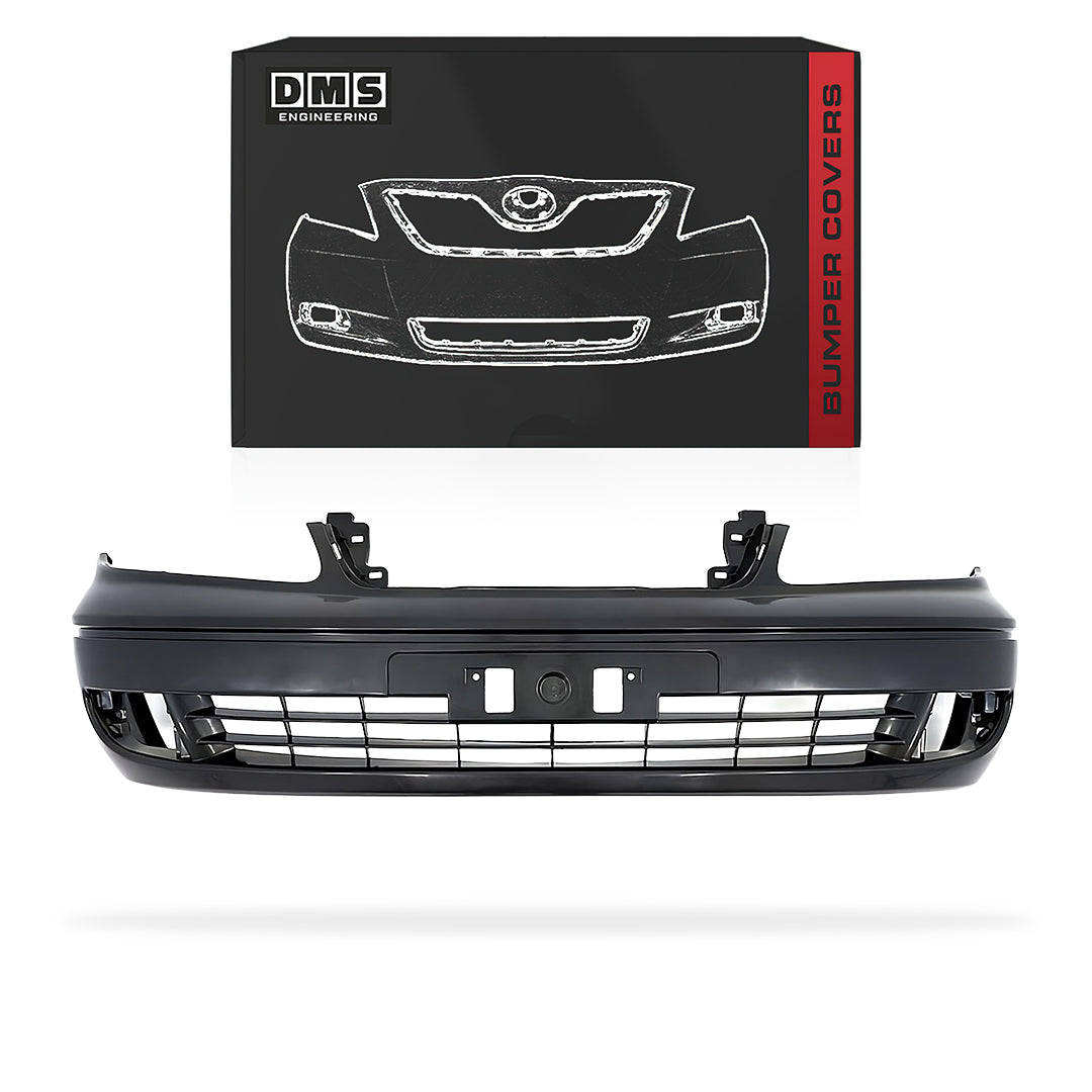 Nissan Pulsar N16 Sedan (2003 - 2006) Front Primed Bumper Cover