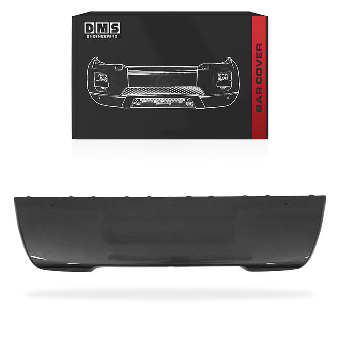 Toyota HiLux N80 (2017 - 2020) Genuine Front Bar Cover