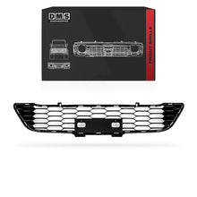 Toyota HiLux N80 (2017 - 2020) Genuine Front Bar Grille