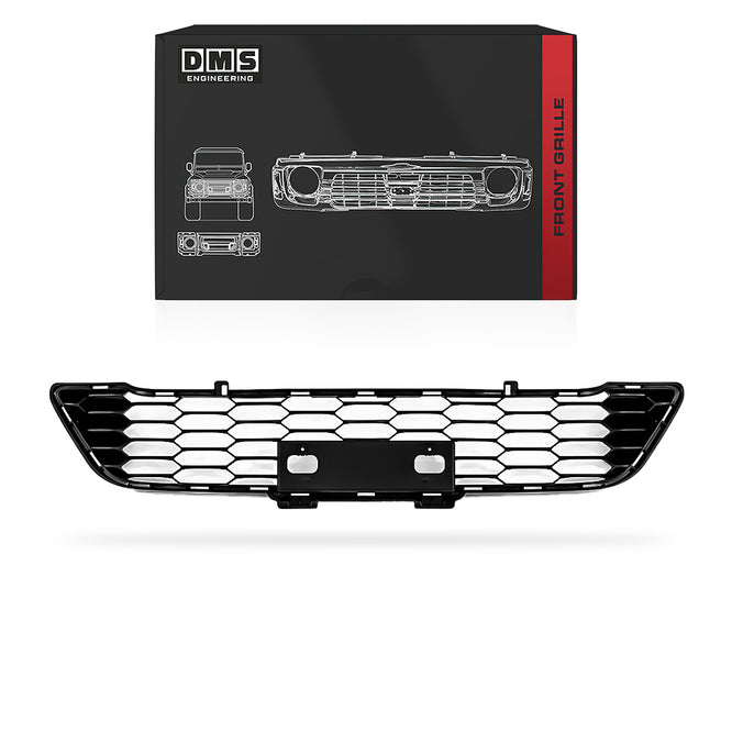 Toyota HiLux N80 (2017 - 2020) Genuine Front Bar Grille