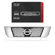 Nissan Pathfinder R52 (2013 - 2016) Genuine Chrome Grille