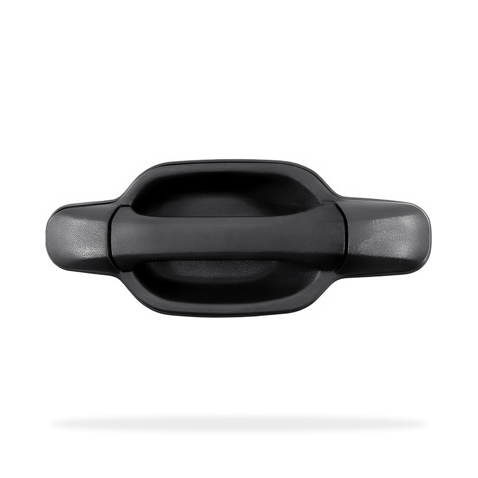 Isuzu D-MAX RC (2006 - 2012) Rear Outer Door Handle LH + RH