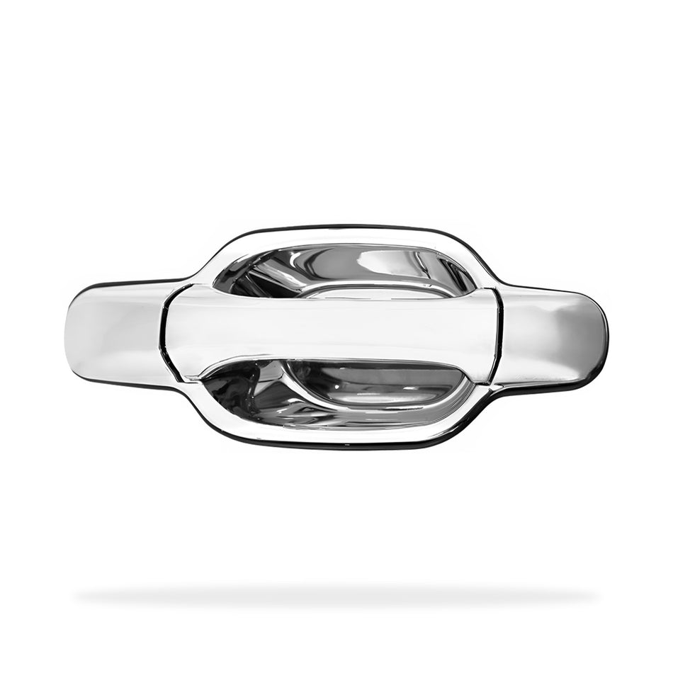 Isuzu D-MAX RC (2006 - 2012) Rear Outer Door Handle LH + RH