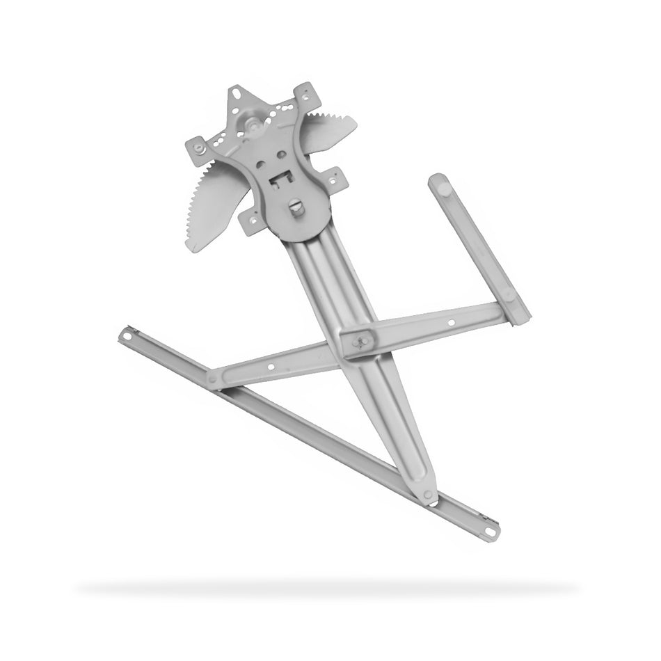 Isuzu D-MAX RC (2006 - 2012) Front Window Regulators LH + RH