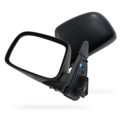 Isuzu D-MAX RC (2006 - 2012) Electric Door Mirrors LH + RH