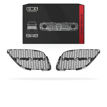 Nissan Pulsar N16 (2002 - 2005) Genuine Bar Grille LH + RH