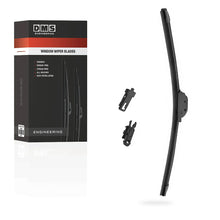 Toyota LandCruiser 70 / 80 / 100 / 200 Series (1985 - 2012) Front Assy Wiper Blade