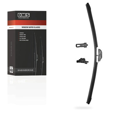 Toyota LandCruiser 100 / 200 Series (2002 - 2016) Front Assy Wiper Blade