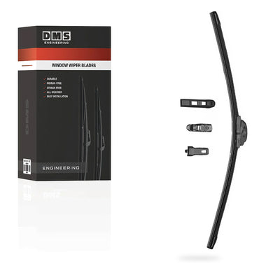 Toyota LandCruiser 100 / 200 Series (1999 - 2021) Front Assy Wiper Blade