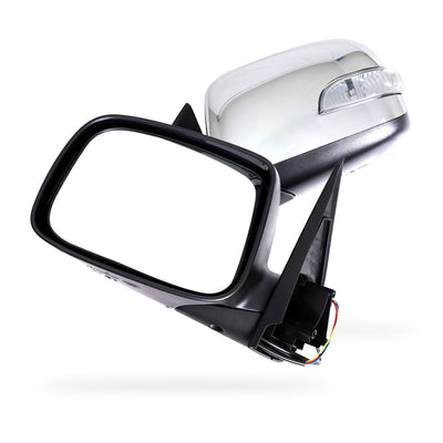 Isuzu D-MAX RC (2006 - 2012) Door Mirrors LH + RH