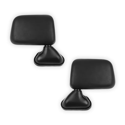 Toyota HiLux N60 (1997 - 2001) Manual Door Mirrors LH + RH